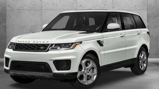 LAND ROVER RANGE ROVER SPORT 2020 SALWR2SU9LA702854 image